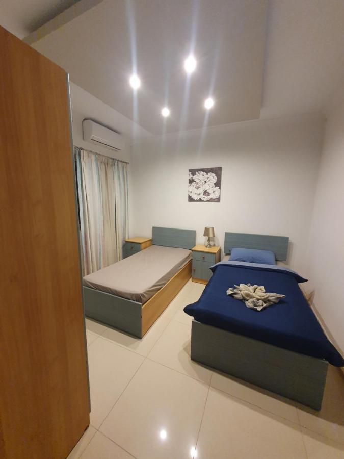 Savoy Apartment St. Paul's Bay Luaran gambar
