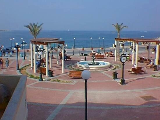 Savoy Apartment St. Paul's Bay Luaran gambar
