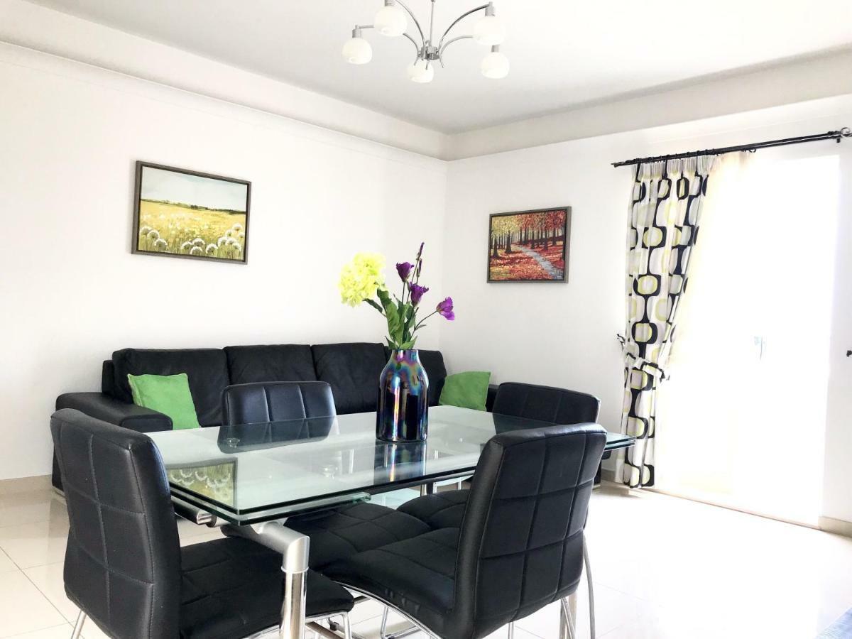 Savoy Apartment St. Paul's Bay Luaran gambar