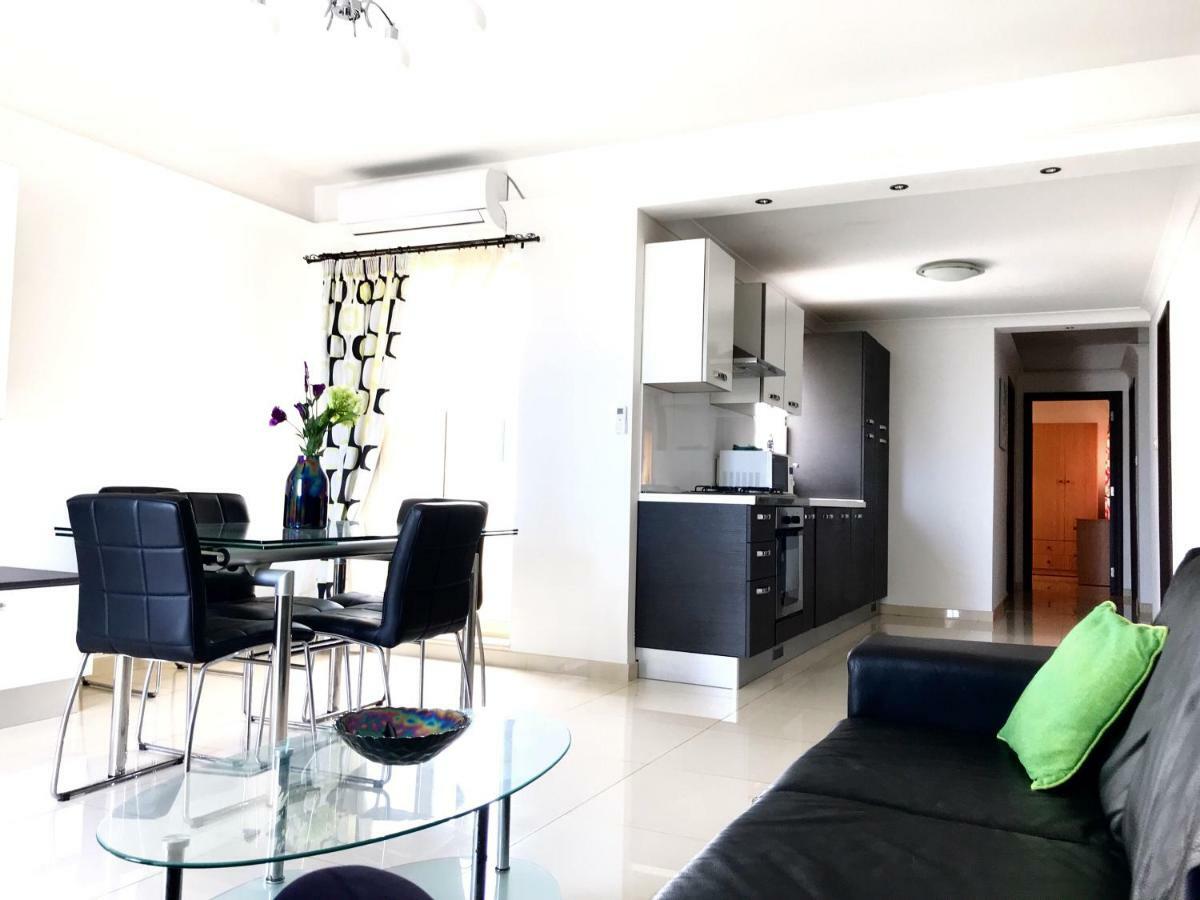 Savoy Apartment St. Paul's Bay Luaran gambar